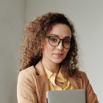 Patricia D., Consultante Indépendant