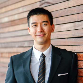 Jean-Marc A., Gérant de JM Accessoires