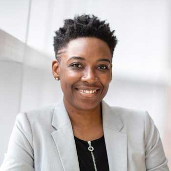 Sandra K., Fondatrice de SK Beauté